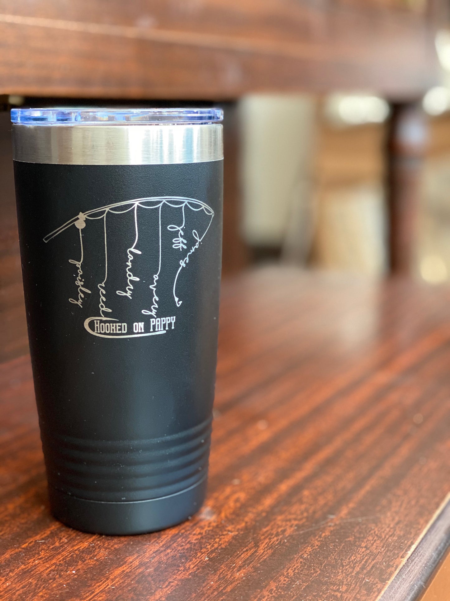20 oz. tumbler
