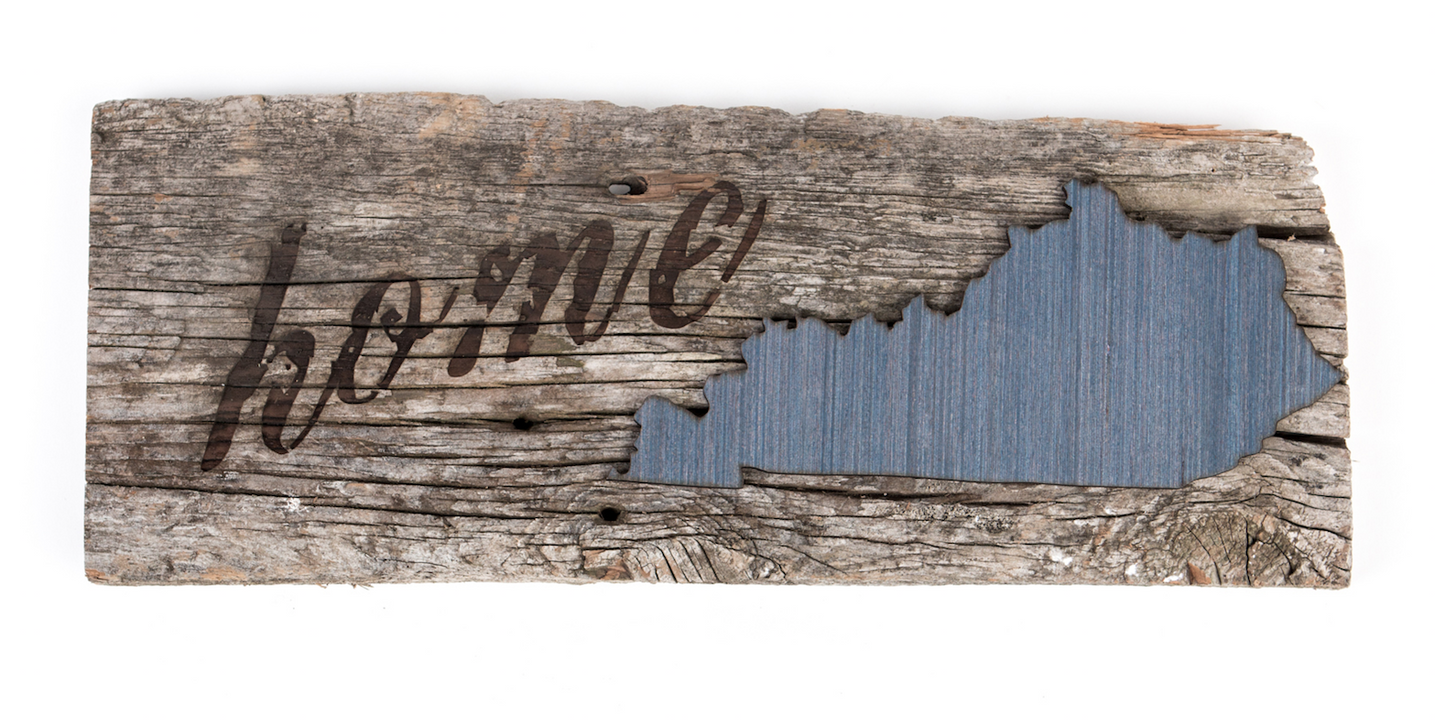Large Barn Wood Collection