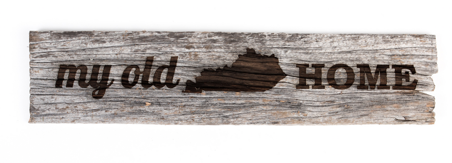 Large Barn Wood Collection