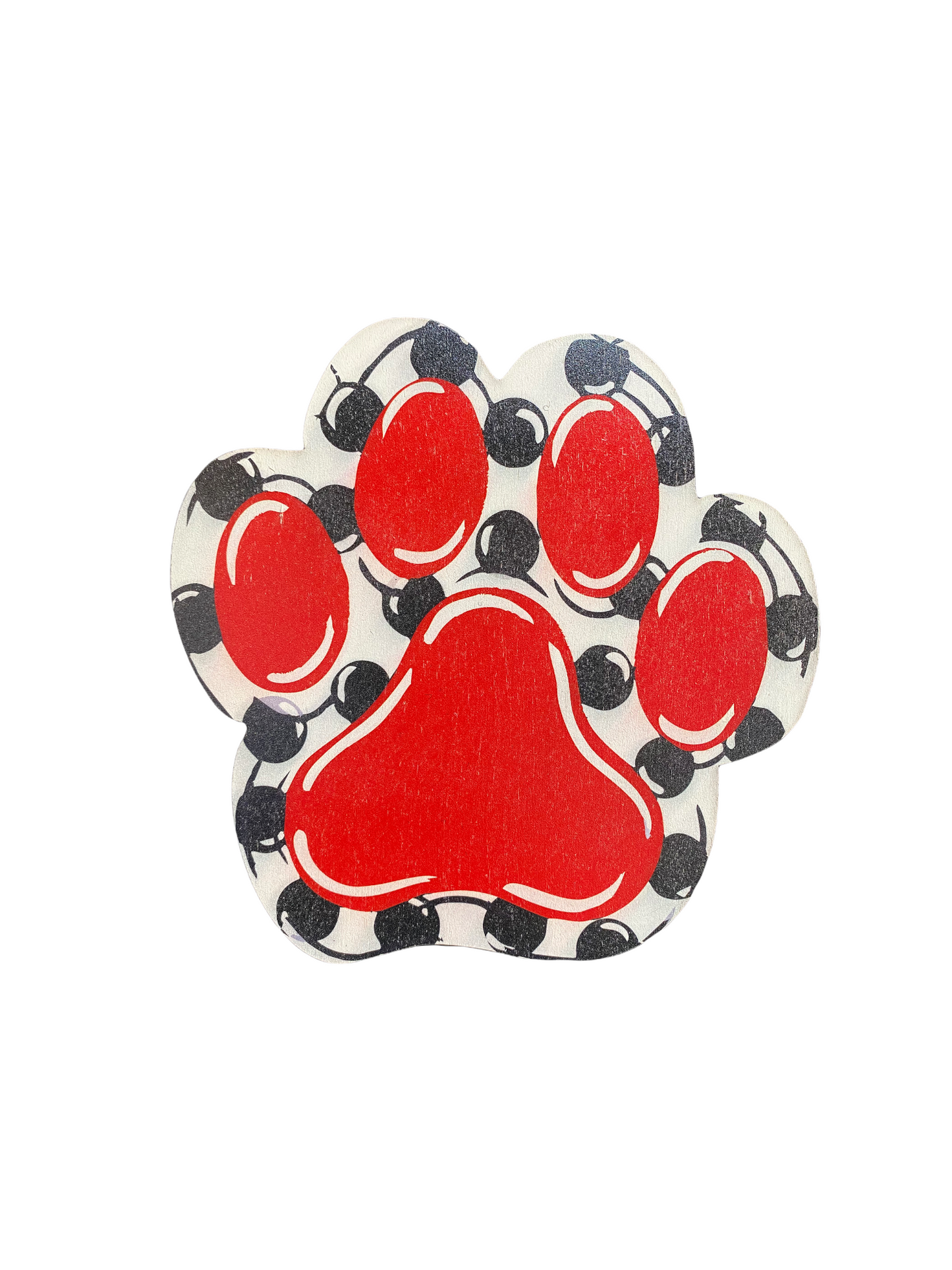 Interchangeable Home Sign Attachments 1