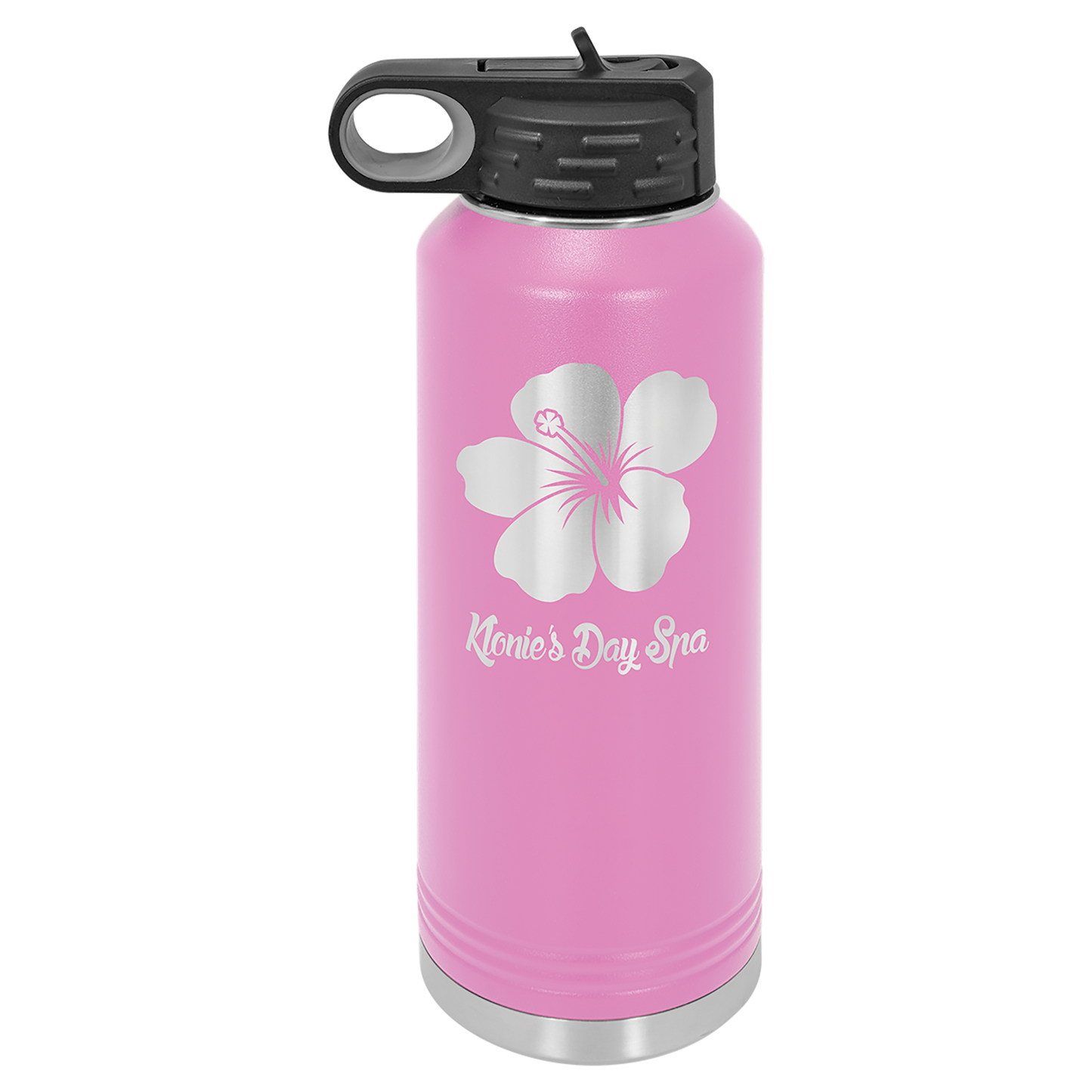 40 oz. Polar Camel Water Bottle