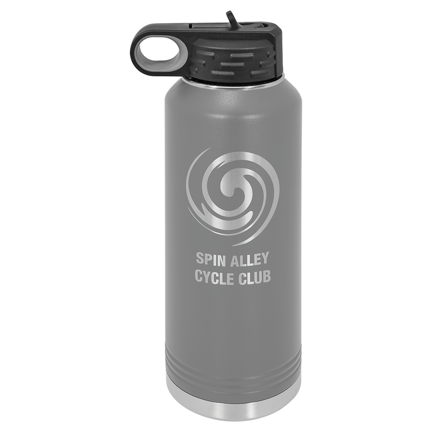 40 oz. Polar Camel Water Bottle
