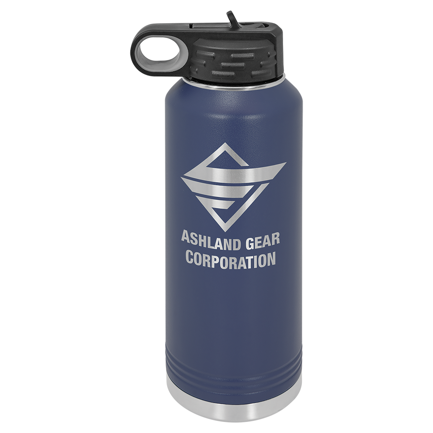 40 oz. Polar Camel Water Bottle