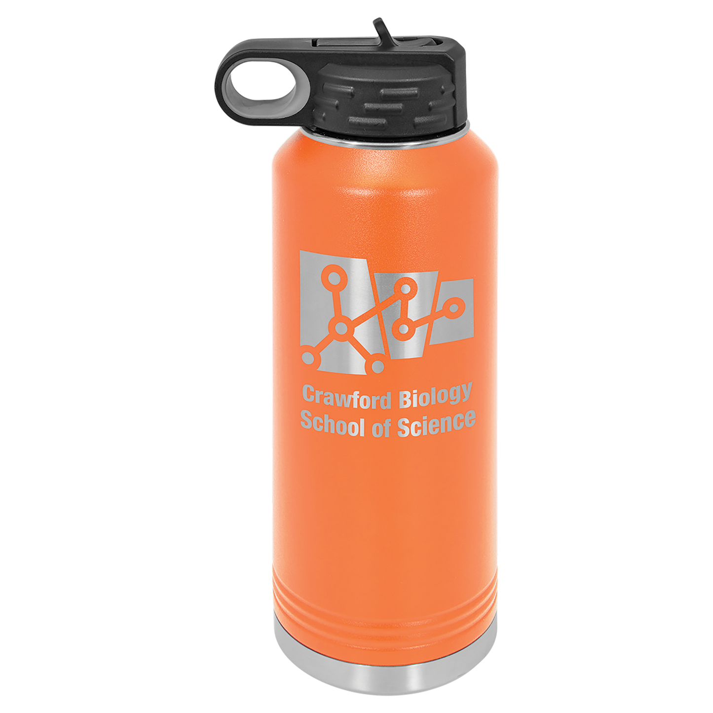 40 oz. Polar Camel Water Bottle