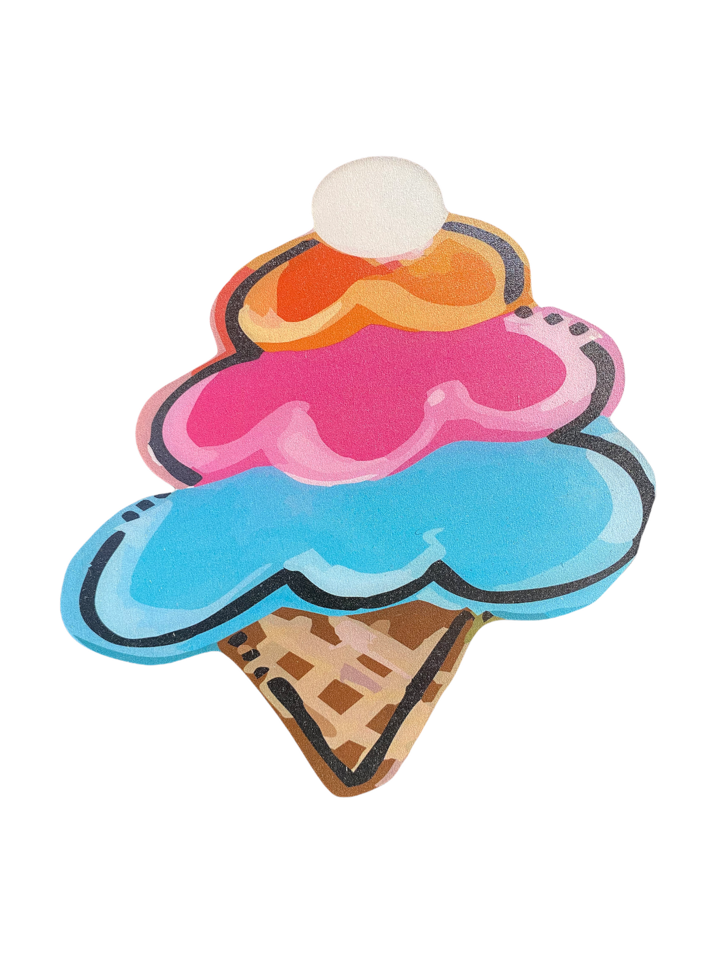 Interchangeable Home Sign Attachments 2