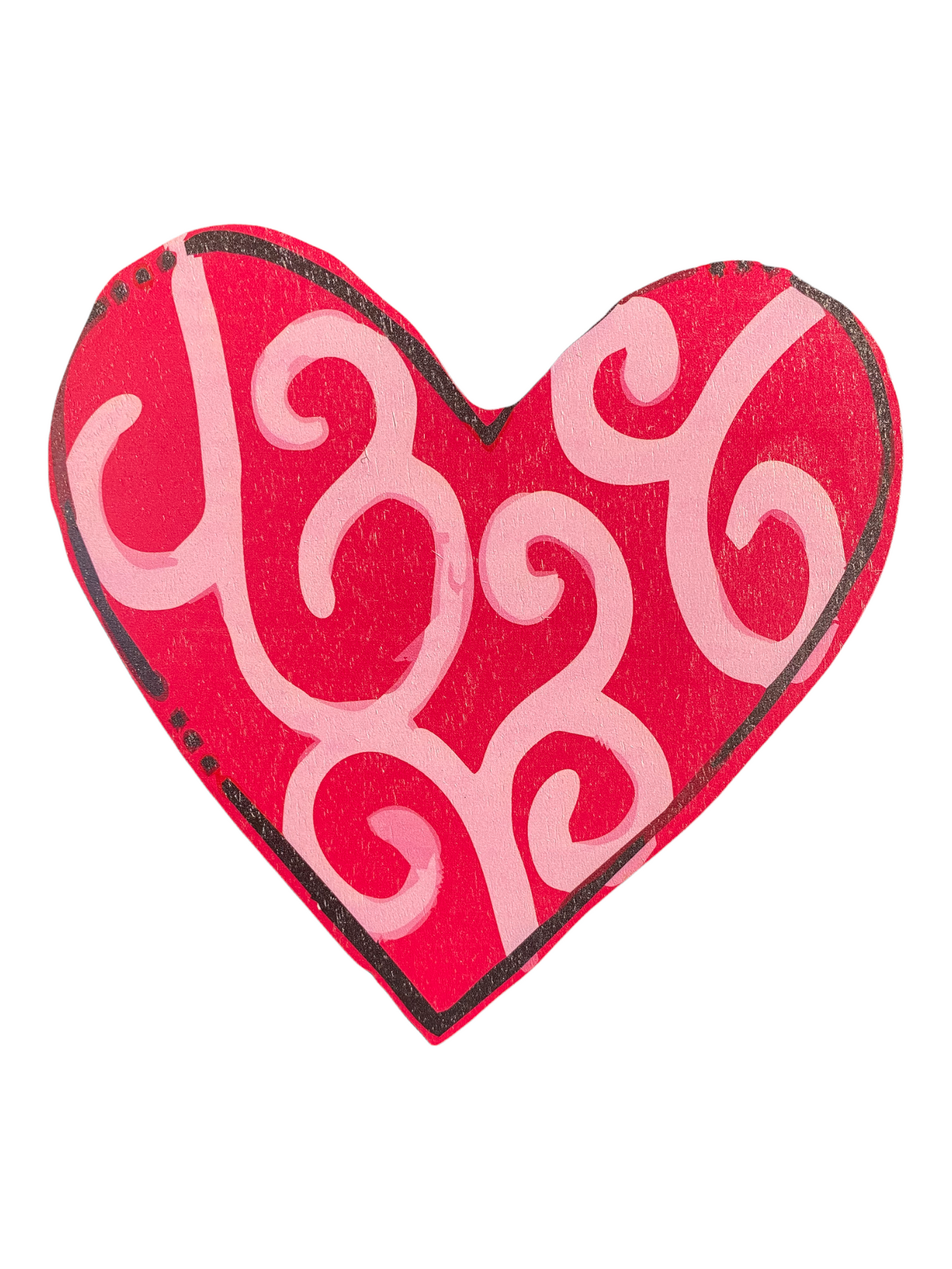 Interchangeable Home Sign Attachments 1