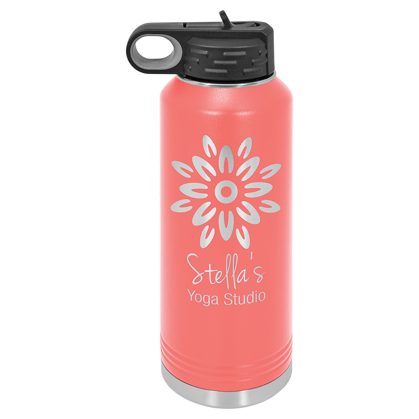40 oz. Polar Camel Water Bottle