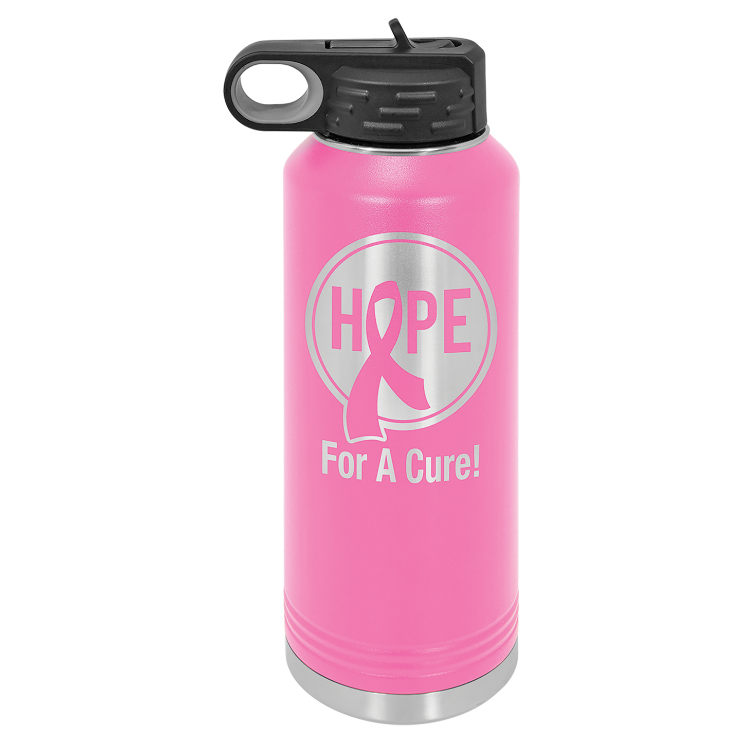 40 oz. Polar Camel Water Bottle