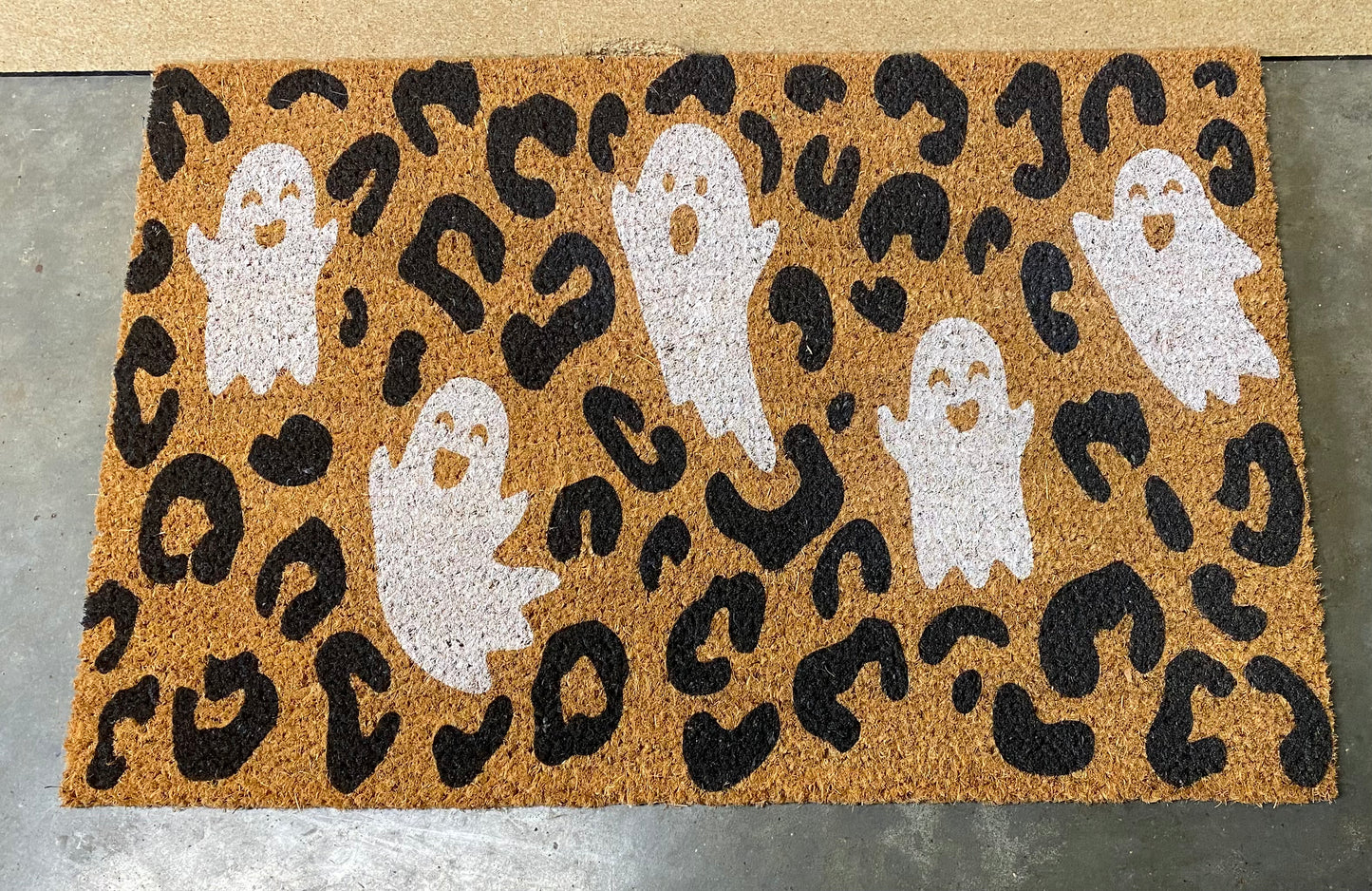 Coir rugs