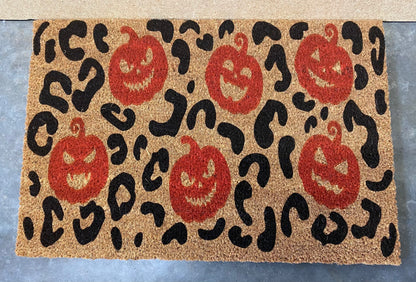 Coir rugs