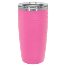 Load image into Gallery viewer, Polar Camel 20 oz. Golf Tumbler with Dimples and Slider Lid