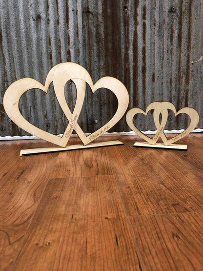 Linked Hearts