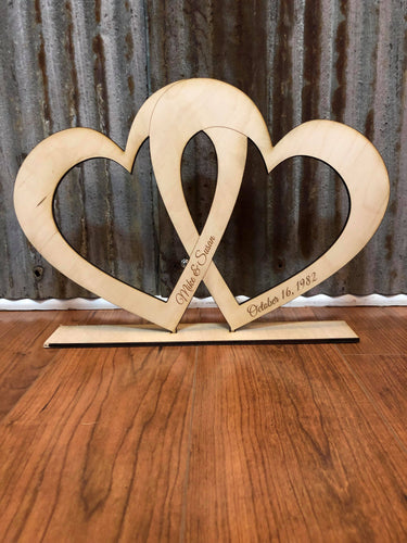 Linked Hearts