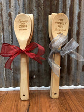 Load image into Gallery viewer, Engraved Utensil Set