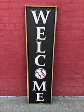 Load image into Gallery viewer, Large Interchangeable Home Sign Attachments