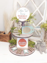 Load image into Gallery viewer, Easter Tiered Tray Kit