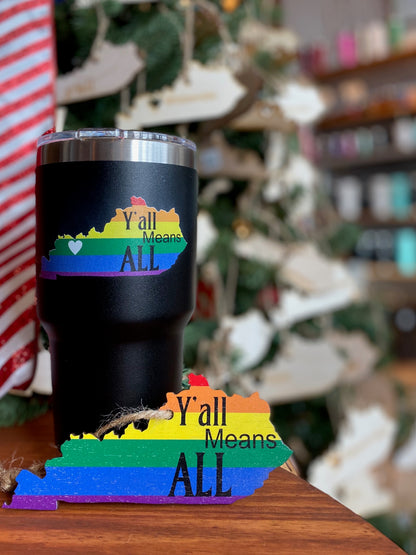 Kentucky Ornaments/Magnets