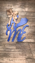 Load image into Gallery viewer, Home Door Decor (KY Home)