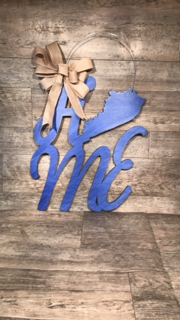 Home Door Decor (KY Home)