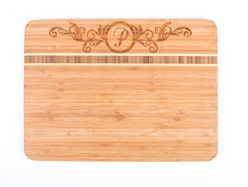 Standard Cutting Board