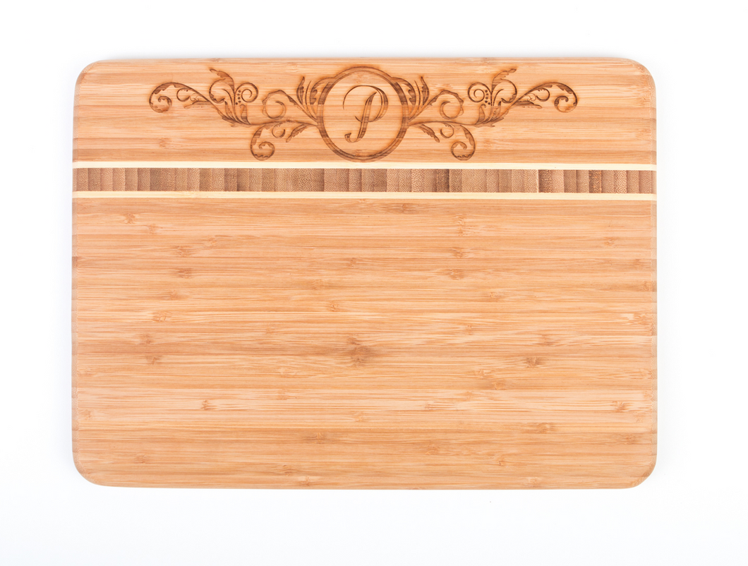 Standard Cutting Board