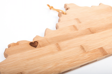 Load image into Gallery viewer, Kentucky Cutting Board