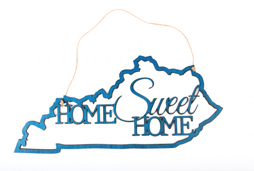 KY Door Hanger