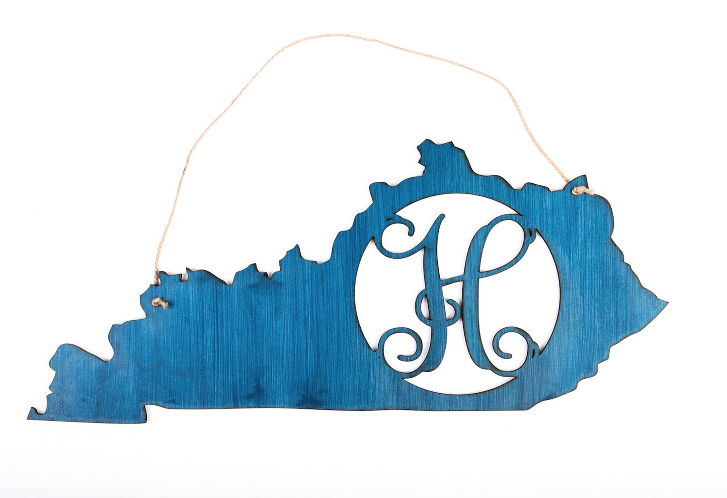 KY Door Hanger
