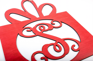 Present Monogram