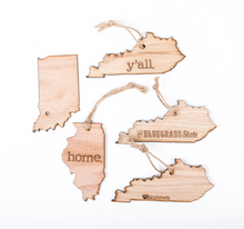 Load image into Gallery viewer, Kentucky Ornaments/Magnets
