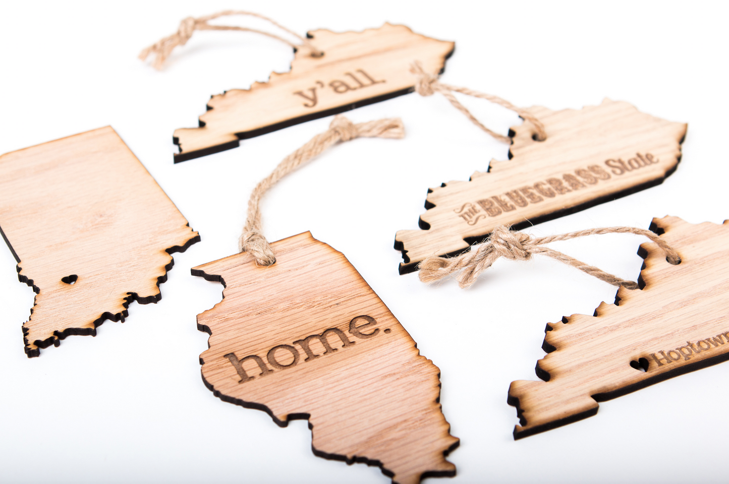State Magnets