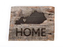 Load image into Gallery viewer, Small barn wood collection