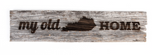 Load image into Gallery viewer, Large Barn Wood Collection