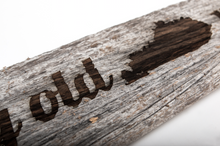 Load image into Gallery viewer, Large Barn Wood Collection