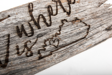 Load image into Gallery viewer, Large Barn Wood Collection