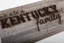 Load image into Gallery viewer, Large Barn Wood Collection