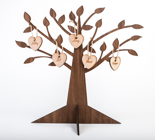 Family Tree