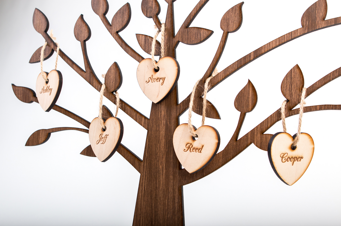 Family Tree
