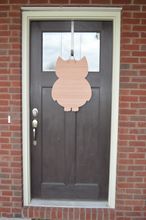 Load image into Gallery viewer, Blank Door Cutout