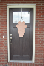 Load image into Gallery viewer, Blank Door Cutout