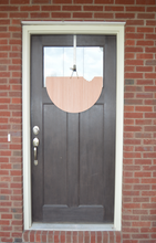 Load image into Gallery viewer, Blank Door Cutout