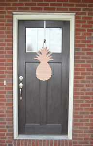 Cutout Ornaments