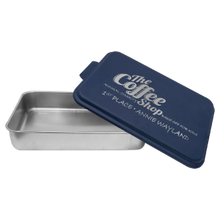 Load image into Gallery viewer, Aluminum Cake Pans