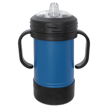 Load image into Gallery viewer, 10 oz. Sippy Cup