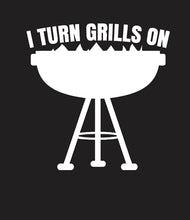 Load image into Gallery viewer, Engraved Grill Brush