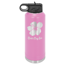 Load image into Gallery viewer, 40 oz. Polar Camel Water Bottle