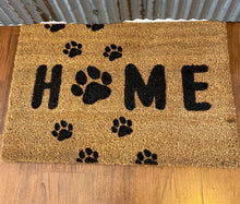 Load image into Gallery viewer, Coir rugs