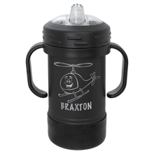 Load image into Gallery viewer, 10 oz. Sippy Cup