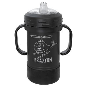 10 oz. Sippy Cup