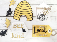 Load image into Gallery viewer, Buzzing bee’s Tiered Tray Kit